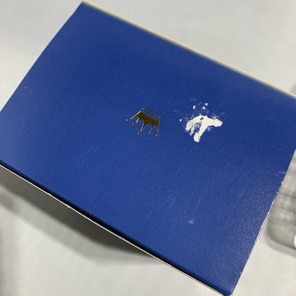 2005 HALLMARK Keepsake Ornament FATHER CHRISTMAS - Picture 5 of 15